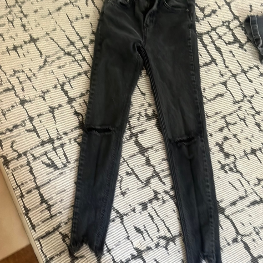 Wild Fable black jean